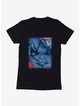 Chucky Seed Of Chucky Tape Womens T-Shirt, BLACK, hi-res