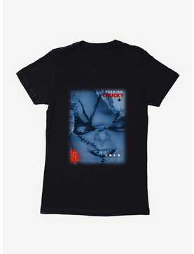 Chucky Seed Of Chucky Tape Womens T-Shirt, , hi-res