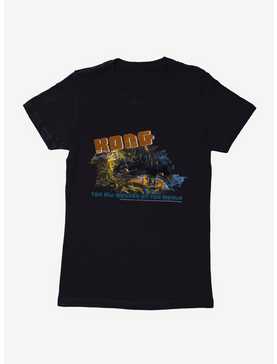 King Kong Eighth Wonder Glare Womens T-Shirt, , hi-res