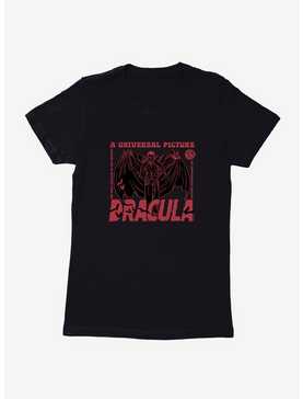Dracula A Universal Picture Womens T-Shirt, , hi-res