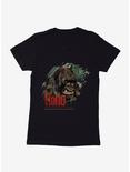King Kong Eighth Wonder Scene Womens T-Shirt, BLACK, hi-res