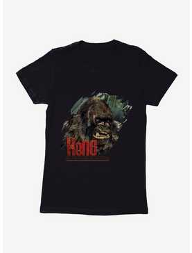 King Kong Eighth Wonder Scene Womens T-Shirt, , hi-res