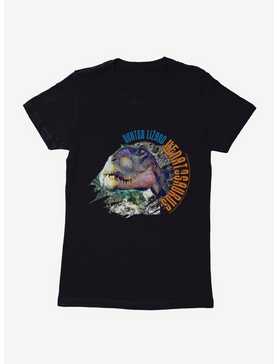 King Kong Hunter Lizard Womens T-Shirt, , hi-res