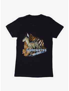 King Kong Ligocristus Womens T-Shirt, , hi-res