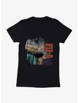 King Kong Lizard King Womens T-Shirt, , hi-res