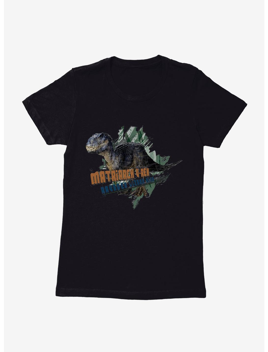 King Kong Matriarch Ravager Womens T-Shirt, BLACK, hi-res