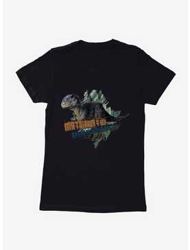 King Kong Matriarch Ravager Womens T-Shirt, , hi-res