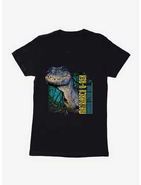 King Kong Matriarch Rex Womens T-Shirt, , hi-res