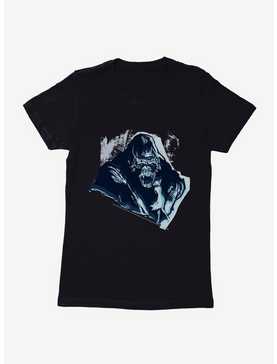 King Kong Mighty Roar Bold Sketch Womens T-Shirt, , hi-res