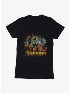 King Kong Venatosaurus Womens T-Shirt, , hi-res