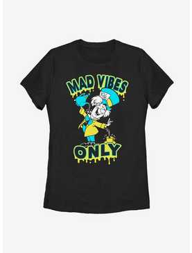 Disney Alice In Wonderland Spill It Hatter Womens T-Shirt, , hi-res