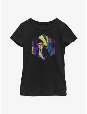 Disney Artemis Fowl Time To Believe Youth Girls T-Shirt, , hi-res
