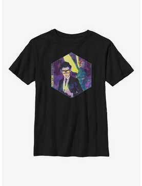Disney Artemis Fowl Time To Believe Youth T-Shirt, , hi-res