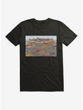Where's Waldo? Search In Troy T-Shirt, BLACK, hi-res