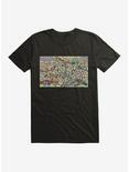 Where's Waldo? Search In Japan T-Shirt, , hi-res