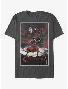 Extra Soft Castlevania Castlevania Classic T-Shirt, , hi-res