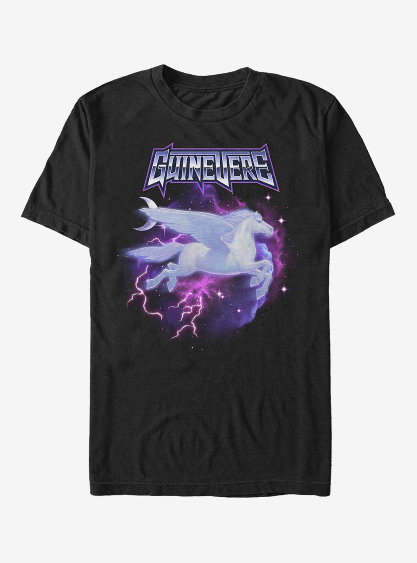 Disney Pixar Onward Guinevere Heavyweight T-Shirt