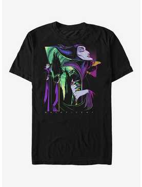 Disney Sleeping Beauty Maleficent Mistress Of Evil Extra Soft T-Shirt, , hi-res