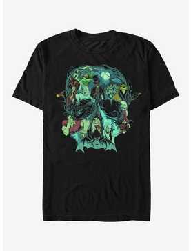 Extra Soft Disney Villains Wicked Things T-Shirt, , hi-res
