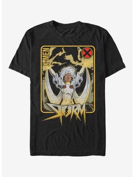 Extra Soft Marvel X-Men Lightning Storm T-Shirt, , hi-res