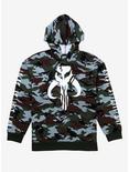 Our Universe Star Wars The Mandalorian Camouflage Hoodie, MULTI, hi-res