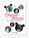 Disney Bound Book By Leslie Kay, , hi-res