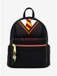 Loungefly Harry Potter Hogwarts Uniform Mini Backpack, , hi-res