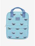 Loungefly Disney Lilo & Stitch Embroidered Mini Backpack, , hi-res