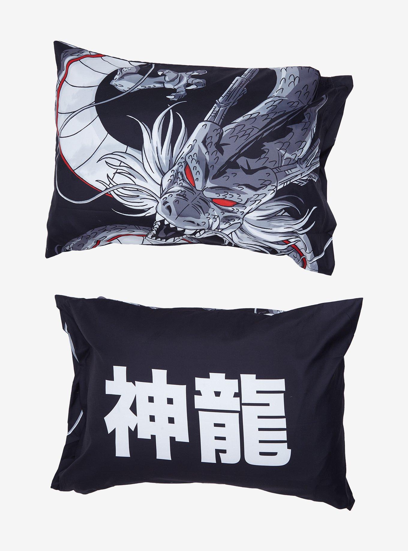 Dragon Ball Z Shenron Pillowcase Set, , hi-res