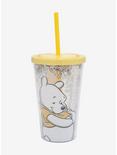 Disney Winnie The Pooh Acrylic Travel Cup, , hi-res