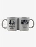 The Office Employee Of The Month Mug, , hi-res