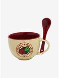 The Office Schrute Farms Soup Mug With Spoon, , hi-res