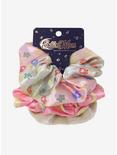Sailor Moon Cream Scrunchie Set, , hi-res