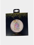 Disney Princess Mulan Dried Flower Necklace, , hi-res