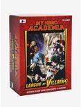 My Hero Academia League of Villains Card Game, , hi-res
