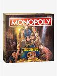 Monopoly: The Goonies Edition Board Game, , hi-res
