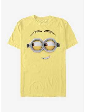 Minions Dave Smile T-Shirt, , hi-res