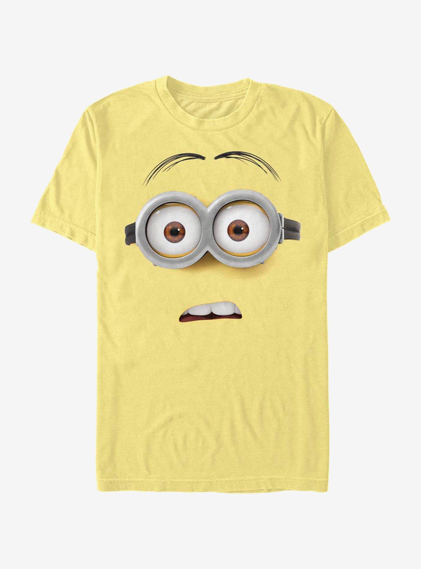 Minions Do What T-Shirt, , hi-res