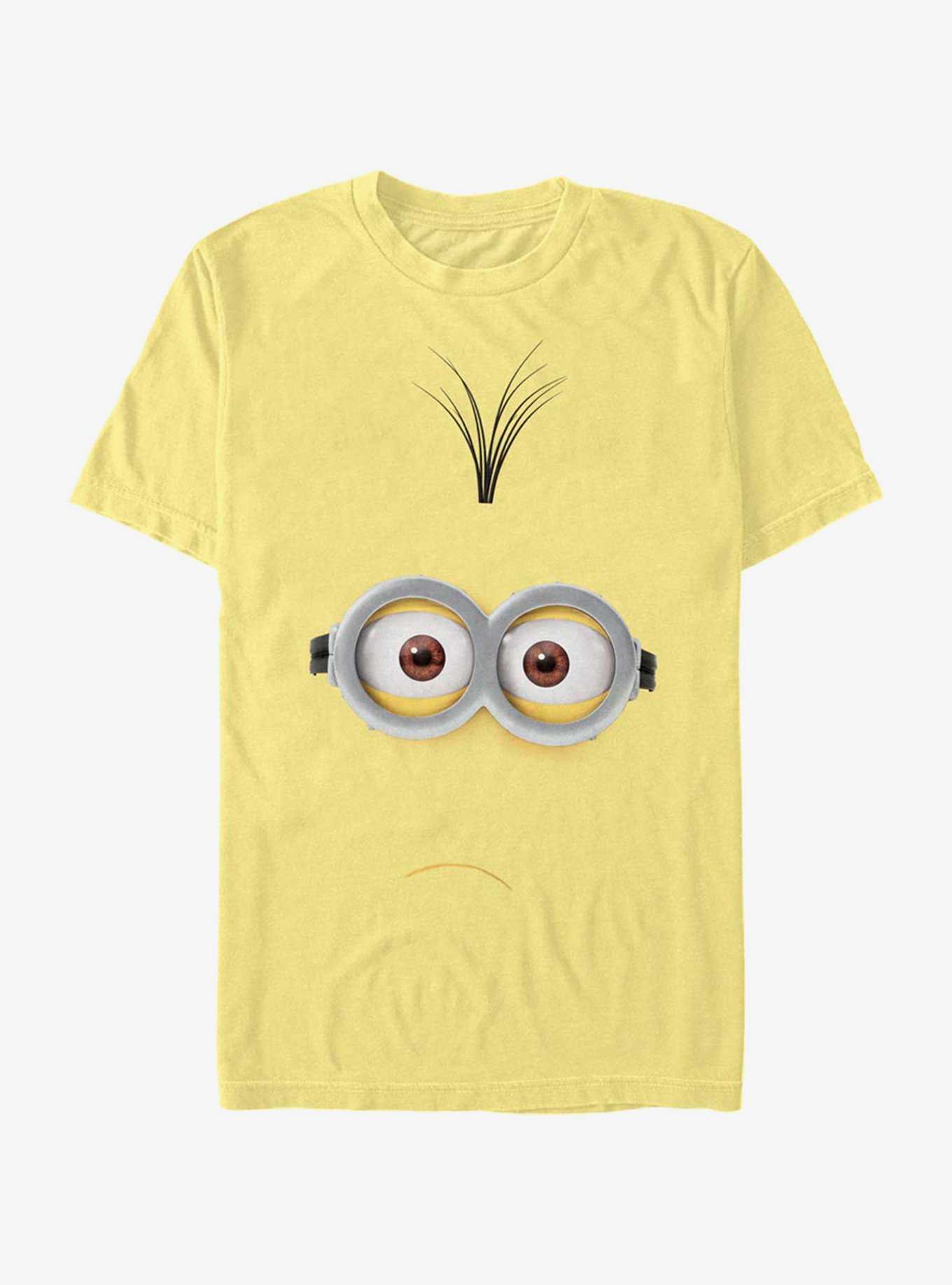 Minions Kevin Frown T-Shirt, , hi-res
