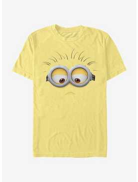 Minions Sad Frown T-Shirt, , hi-res