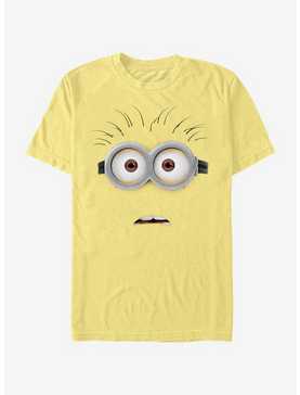 Minions Shocked T-Shirt, , hi-res