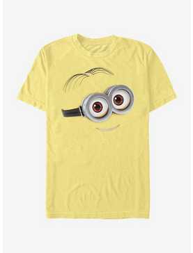 Minions Side Smile T-Shirt, , hi-res