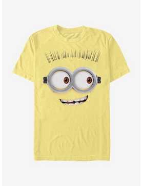 Minions Tom Big Face T-Shirt, , hi-res