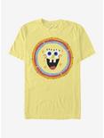 SpongeBob SquarePants Imagination T-Shirt, BANANA, hi-res
