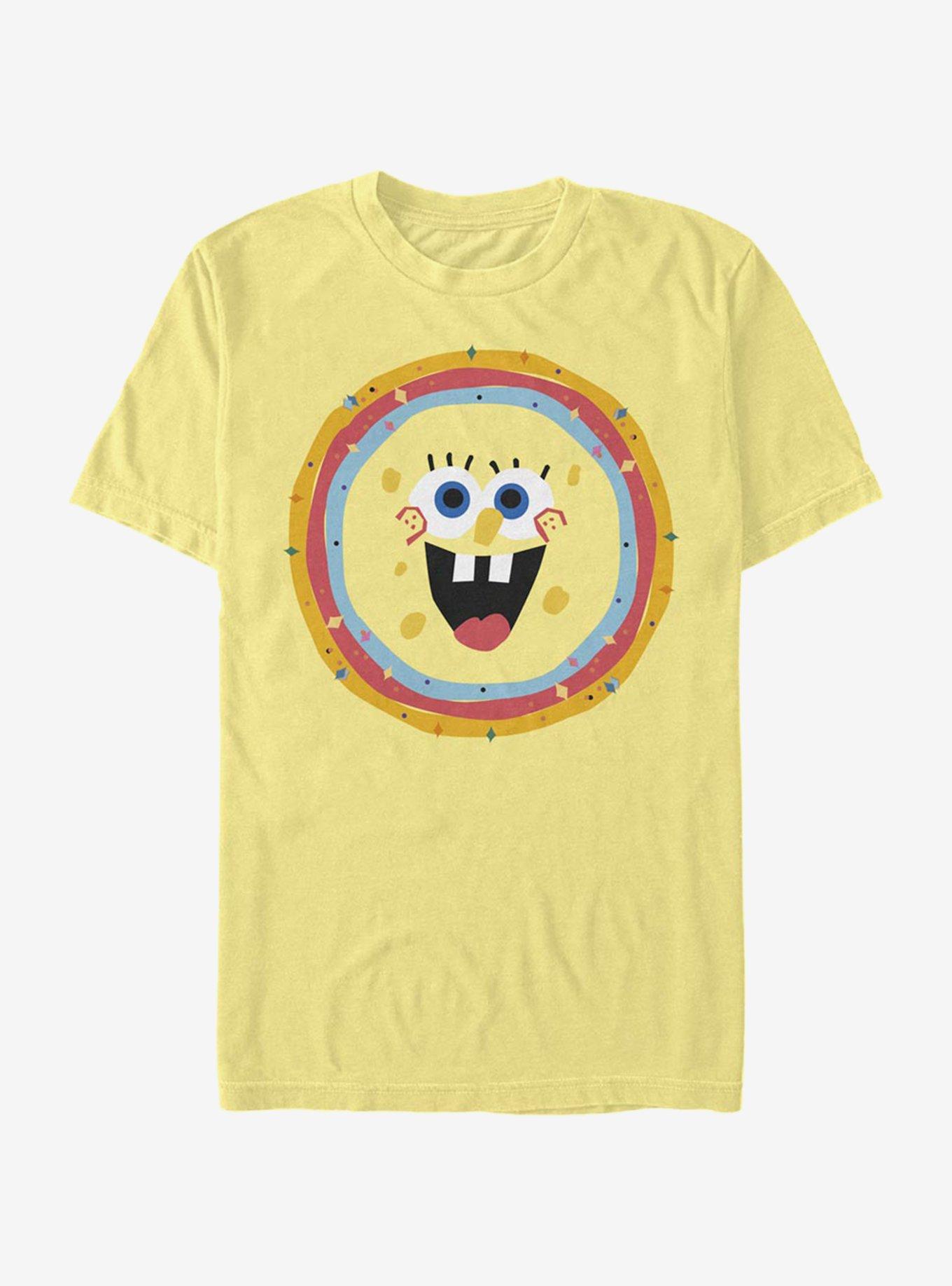 SpongeBob SquarePants Imagination T-Shirt, , hi-res