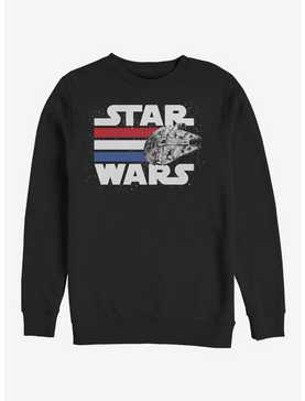 Star Wars Free Falcon Sweatshirt, , hi-res