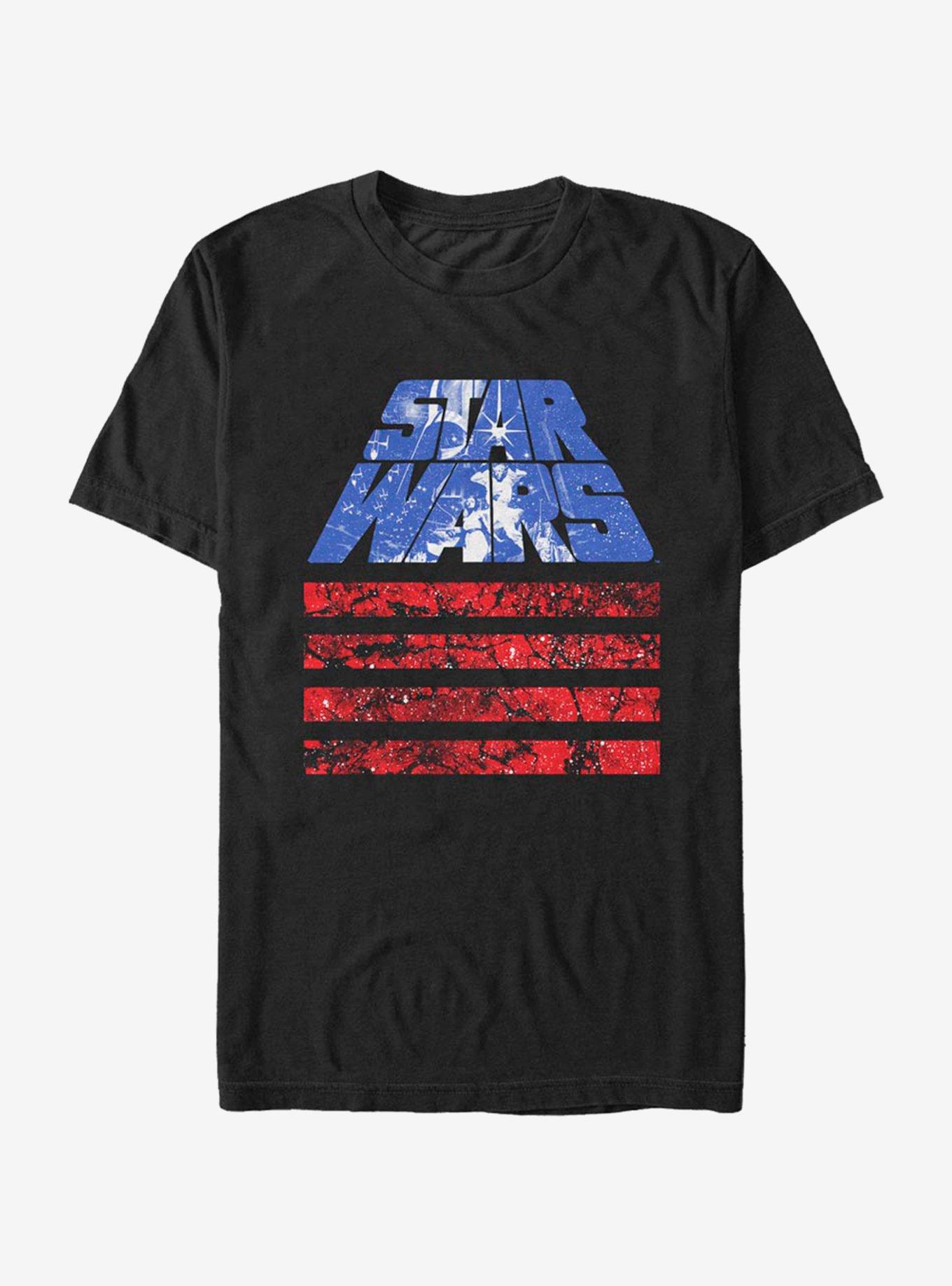 Star Wars Star Glory T-Shirt, , hi-res