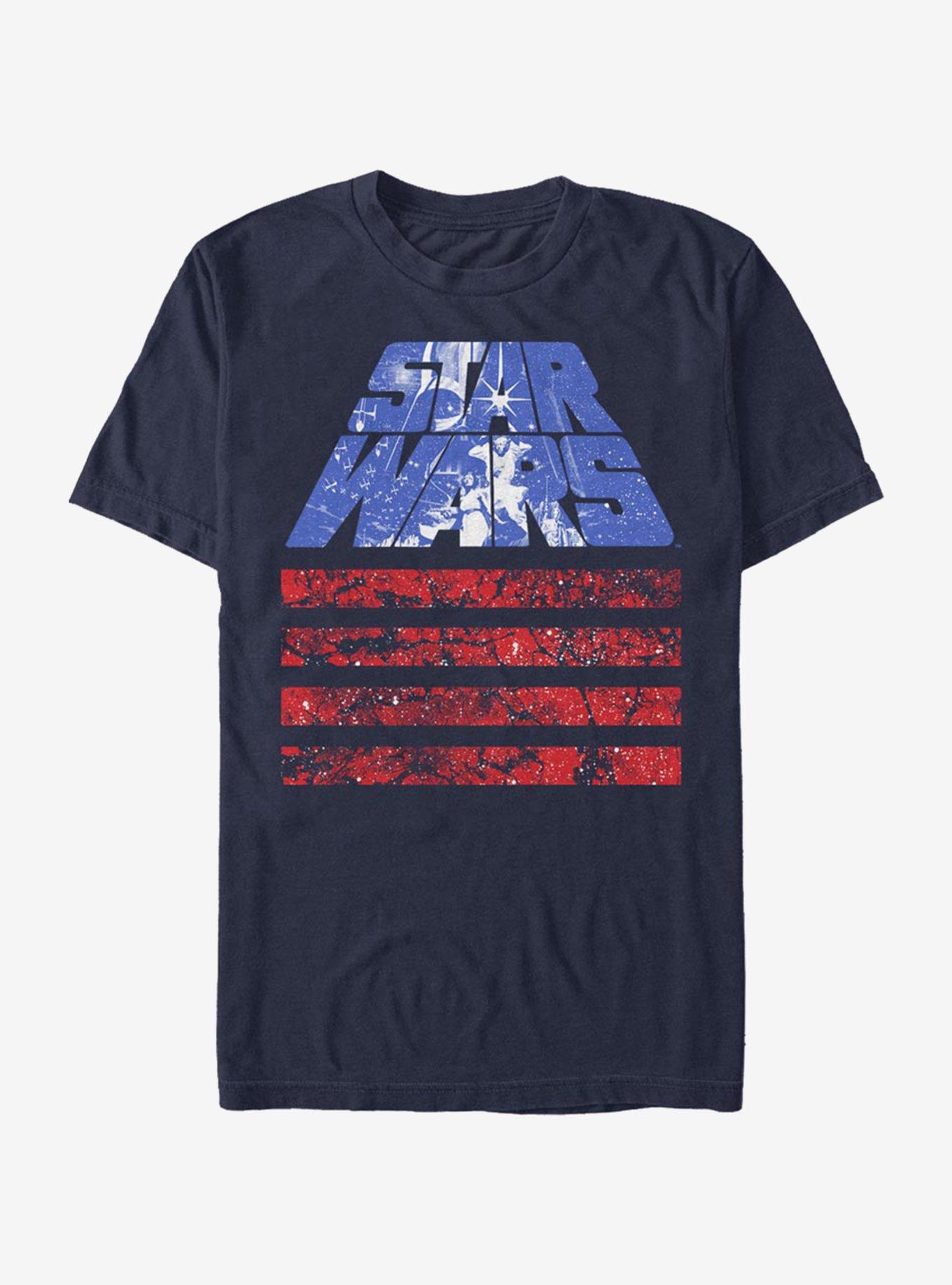 Star Wars Star Glory T-Shirt, , hi-res