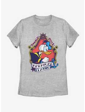 Disney Mickey Mouse Sailor Donald Flash Womens T-Shirt, , hi-res