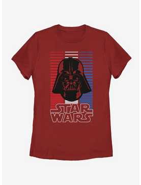 Star Wars Dark Nation Womens T-Shirt, , hi-res